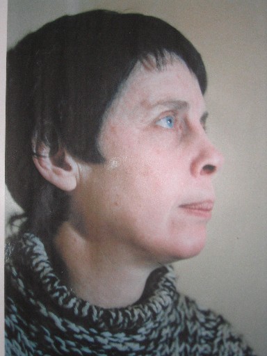 Amelia Rosselli