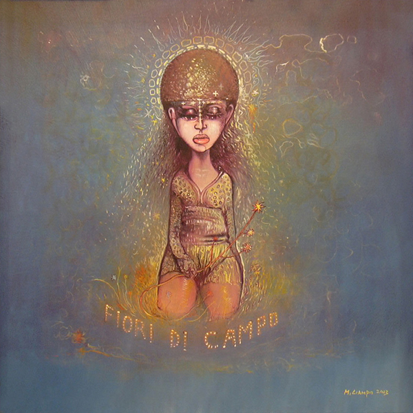 Fiori di campo