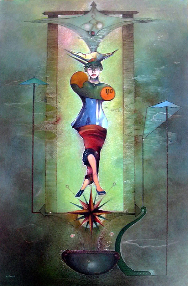 La ciotola