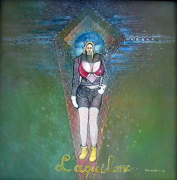 L'aquilone