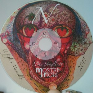 CD 'Note Sbagliate'